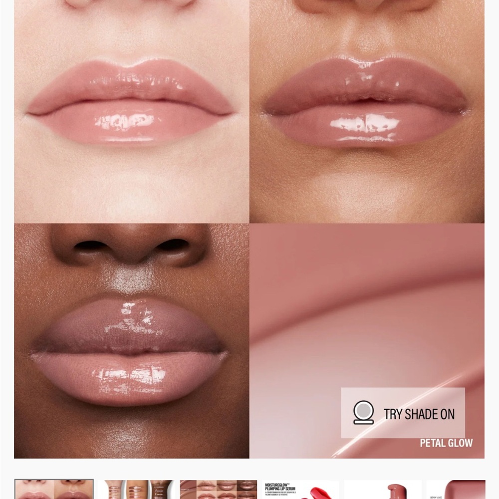 MoistureGlow - Petal Glow - Picture 3 of 3